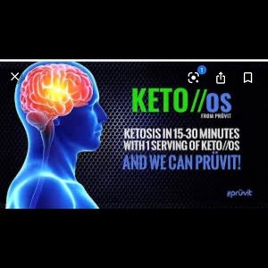 Prüvit feel great and lose weight at same time